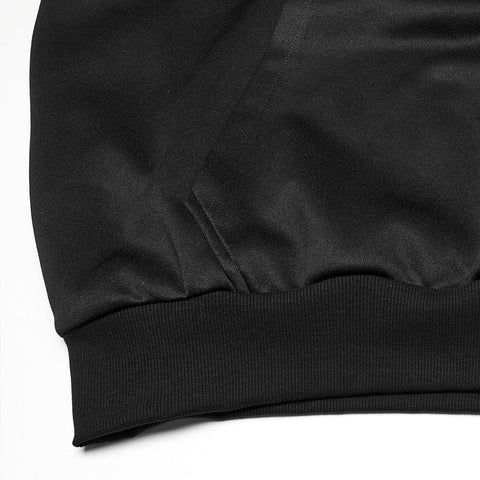 Punk hooded armor element hoodie