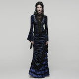 Goth Gorgeous Lace T-Shirt