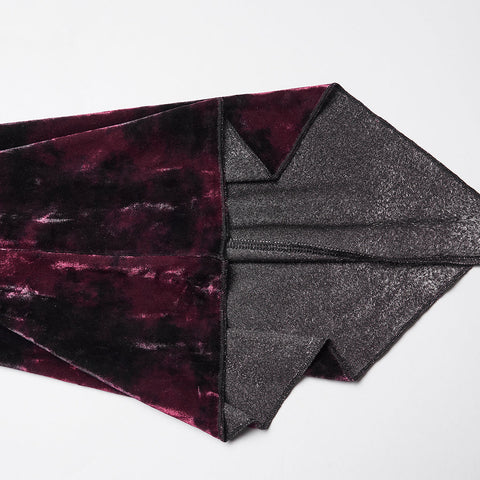 Goth Gorgeous Lace T-Shirt