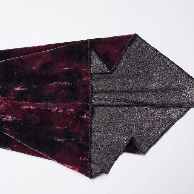 Goth Gorgeous Lace T-Shirt