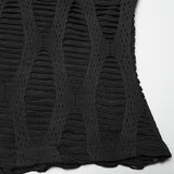 Decadent Punk Hooded T-Shirt