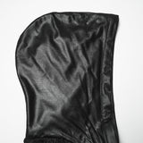 Decadent Punk Hooded T-Shirt