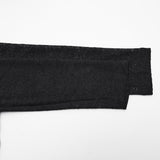 Daily Hollow-out Punk T-Shirt