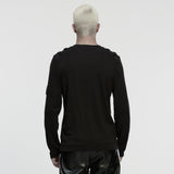 Cyberpunk Lyocell Men's T-shirt