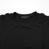 Cyberpunk Lyocell Men's T-shirt