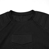 Cyberpunk Down arrow T-shirt