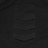 Cyberpunk Down arrow T-shirt