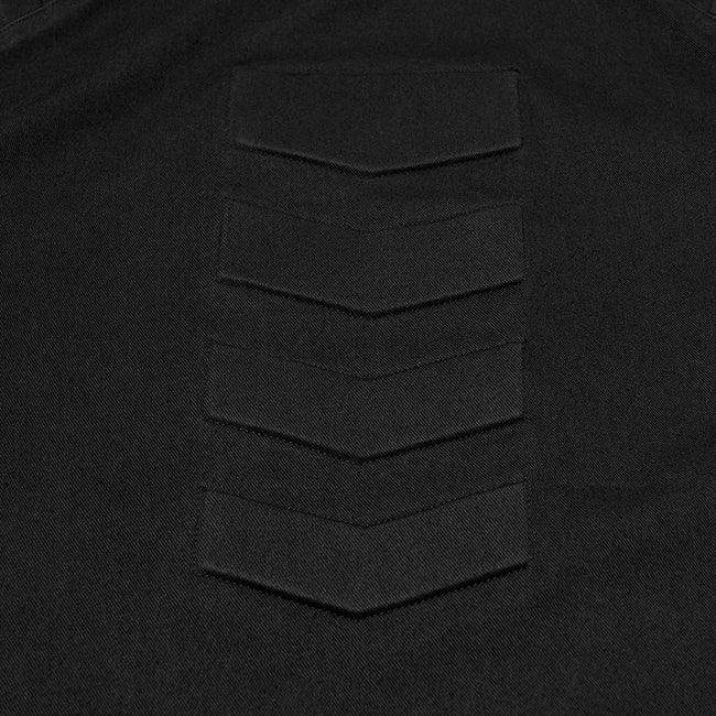 Cyberpunk Down arrow T-shirt