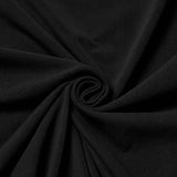 Punk cross print  printed T-shirt