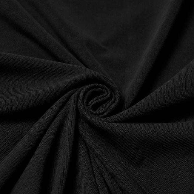 Punk cross print  printed T-shirt