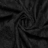 Punk Asymmetric Dark Decadent T-shirt