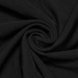 Goth Sleeveless Hooded Dark T-shirt