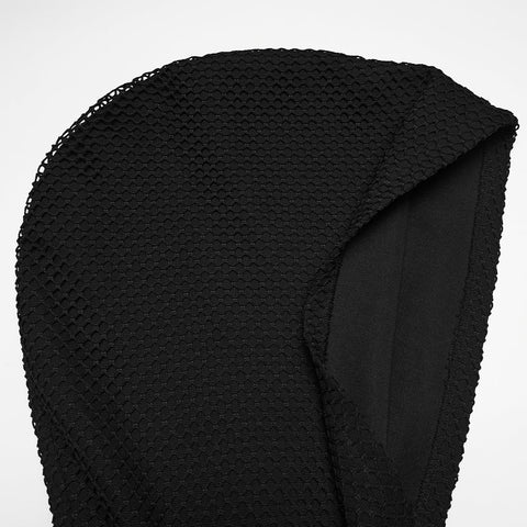 2026 Cyberpunk men's hoodie