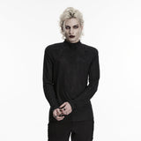 Goth Dark Decal T-shirt