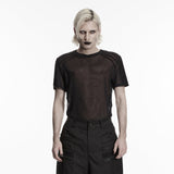 Punk Perspective T-shirt