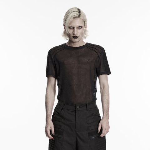 Punk Perspective T-shirt
