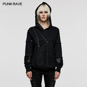 vampire coffin Hoodie