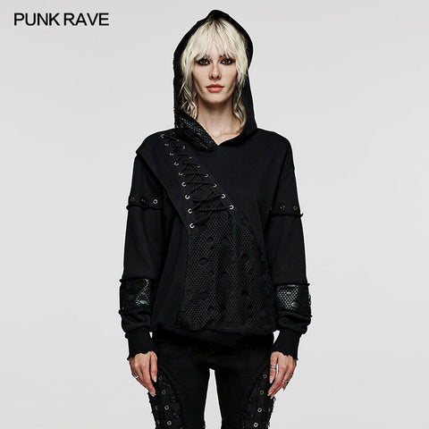 vampire coffin Hoodie