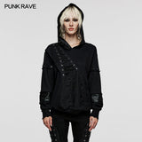 vampire coffin Hoodie