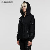 vampire coffin Hoodie