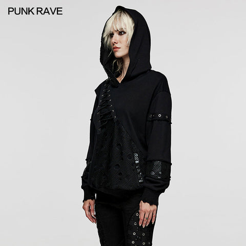 vampire coffin Hoodie