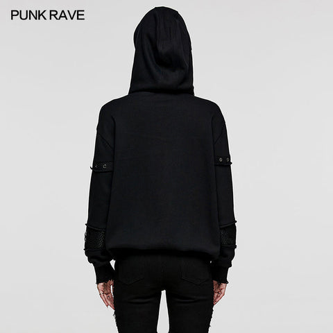 vampire coffin Hoodie