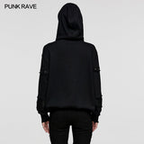 vampire coffin Hoodie