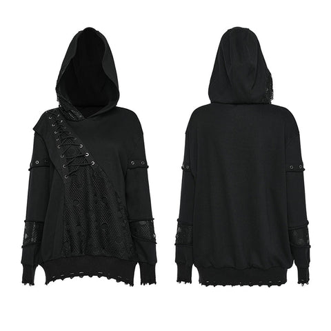 vampire coffin Hoodie
