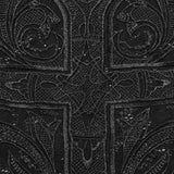 Goth Daily Lace Crop Top
