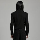 PUNK Handsome Long Sleeve T-shirt