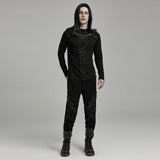 PUNK Handsome Long Sleeve T-shirt