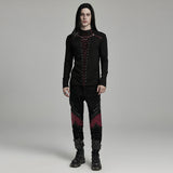 PUNK Handsome Long Sleeve T-shirt