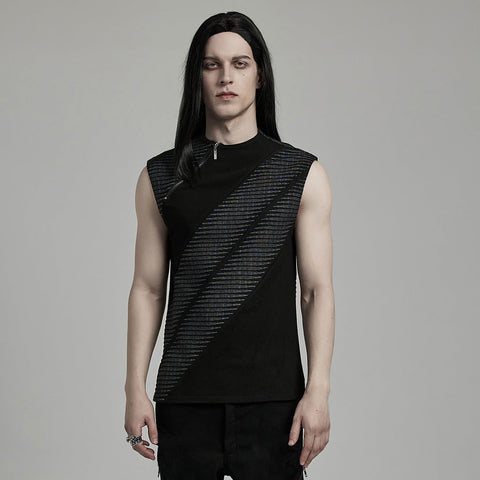 PUNK Personalized Tank Top