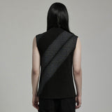 PUNK Personalized Tank Top