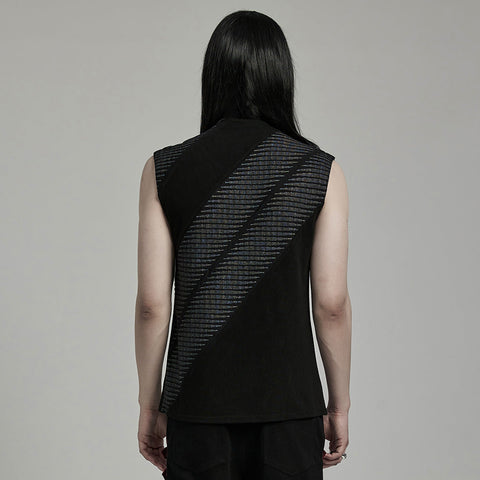 PUNK Personalized Tank Top
