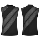PUNK Personalized Tank Top