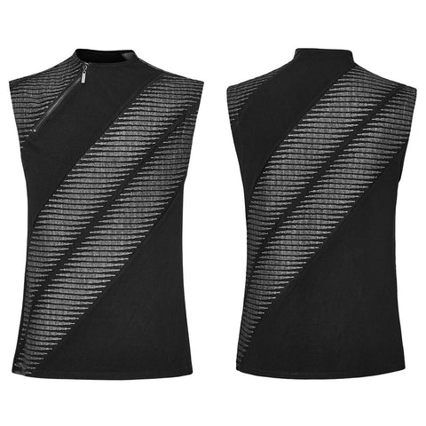 PUNK Personalized Tank Top