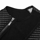 PUNK Personalized Tank Top