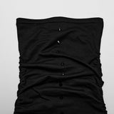 PUNK High Collar T-shirt