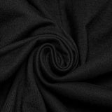 PUNK High Collar T-shirt