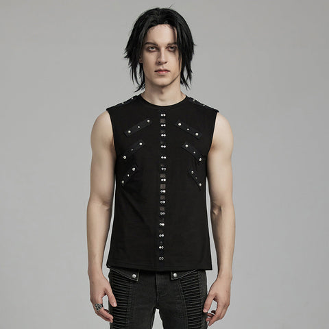 PUNK Daily Tank Top