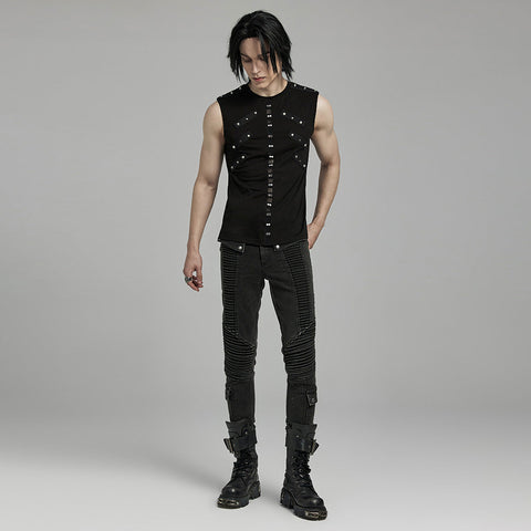PUNK Daily Tank Top
