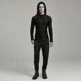 2025 GOTH Long sleeved T-shirt