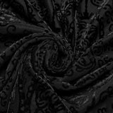 2025 GOTH Long sleeved T-shirt