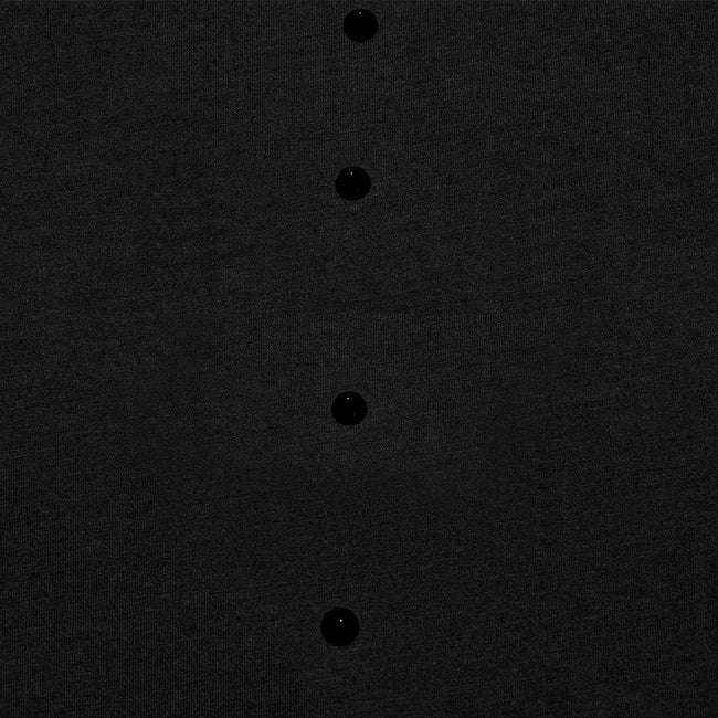 PUNK High Collar Spikes T-shirt