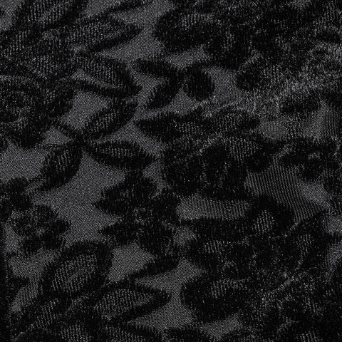 Goth V-neck Gorgeous T-shirt