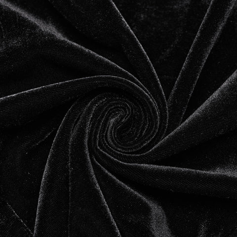 Goth V-neck Gorgeous T-shirt