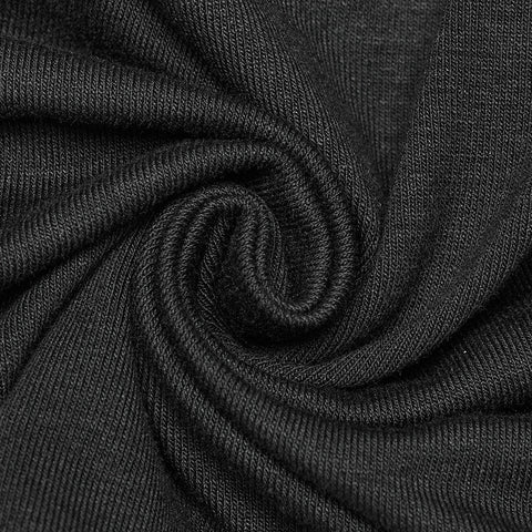 Punk minimalist long sleeve T-shirt