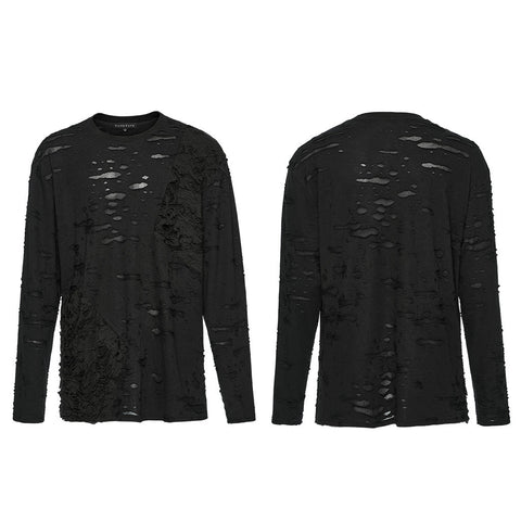 Goth Decadent T-shirt