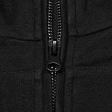 Cyber punk long sleeved T-shirt